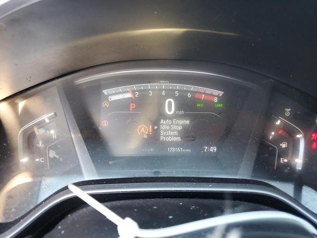 2020 HONDA CR-V EX 2HKRW2H51LH635978