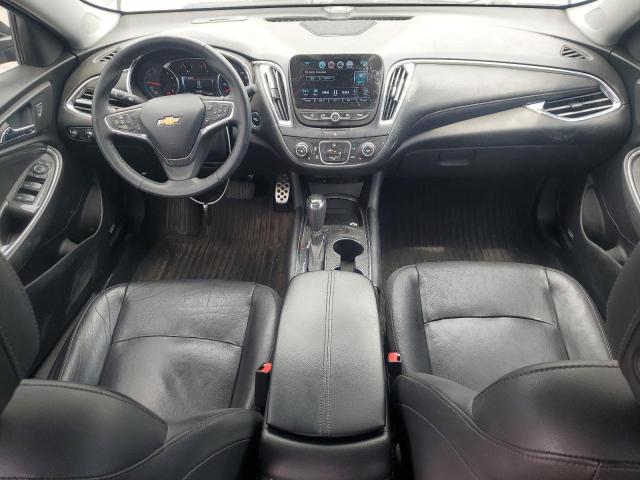 2017 CHEVROLET MALIBU LT - 1G1ZE5ST3HF218772