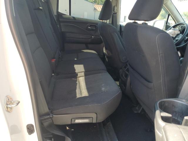 2019 HONDA RIDGELINE 5FPYK3F10KB047247