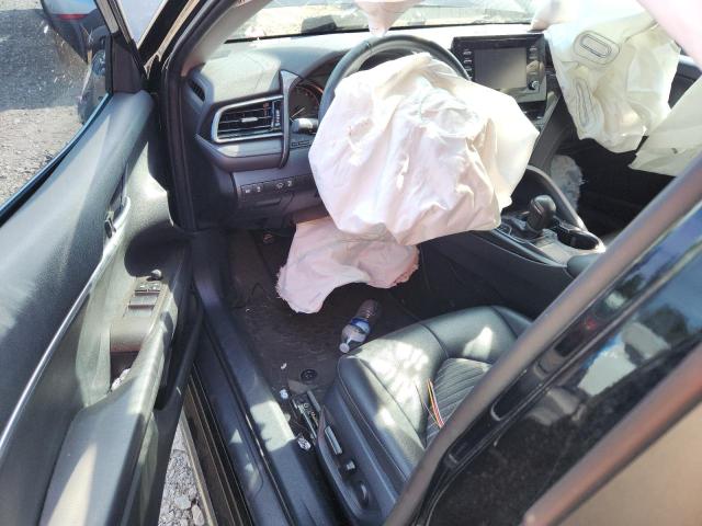 2024 TOYOTA CAMRY SE N 4T1G11AK0RU849628