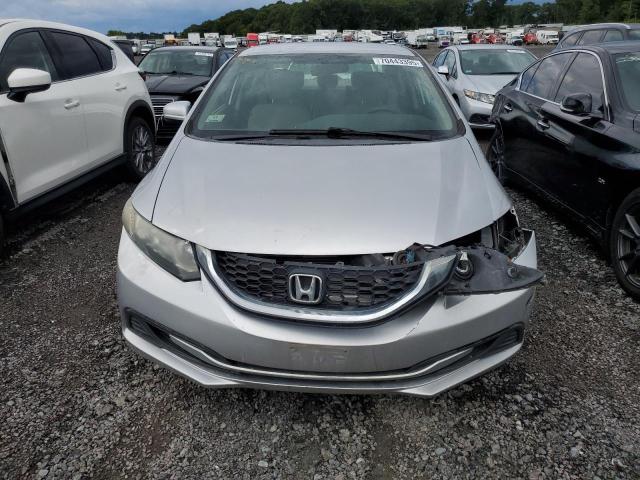 2015 HONDA CIVIC LX 19XFB2F51FE246154