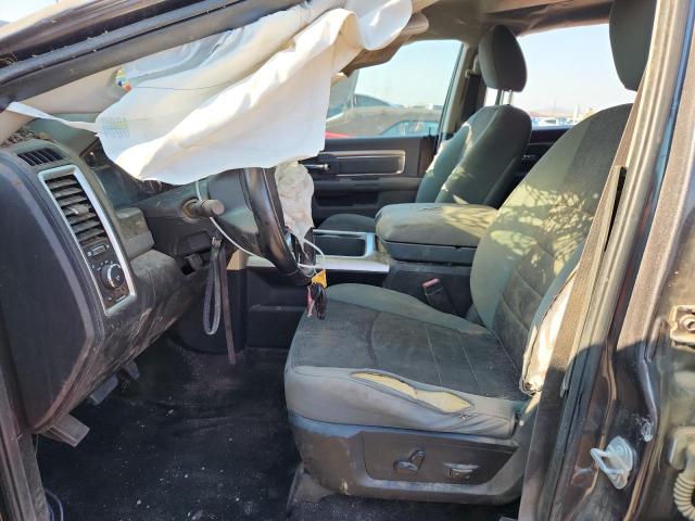 2017 RAM 1500 SLT 1C6RR7LT6HS870984