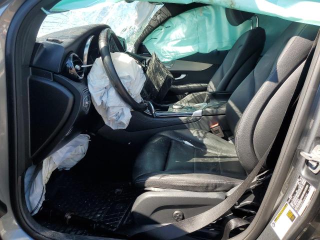 2019 MERCEDES-BENZ GLC 300 4M WDC0G4KB1KF625163