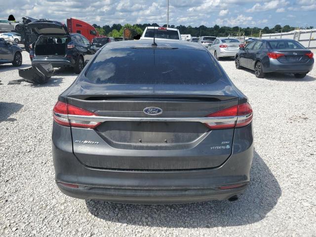 2018 FORD FUSION SE 3FA6P0LU3JR103439