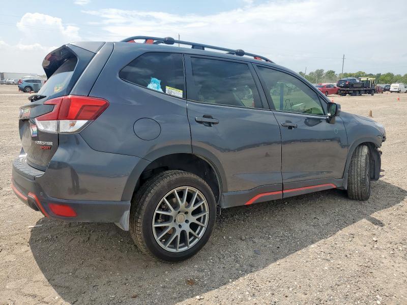 2020 SUBARU FORESTER S JF2SKARC4LH598932