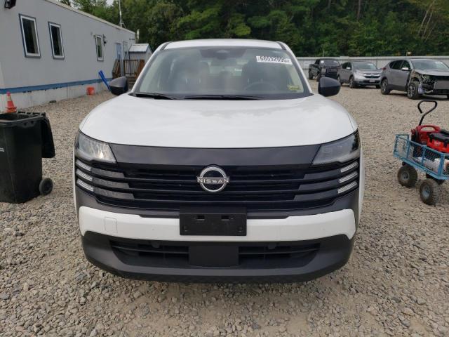 2025 NISSAN KICKS S 3N8AP6BB2SL349298