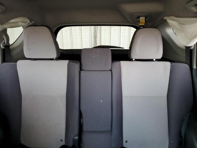 2015 TOYOTA RAV4 XLE - JTMRFREV6FJ042402