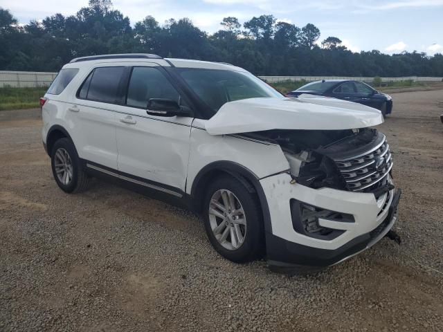 2017 FORD EXPLORER XLT 1FM5K7D86HGC99968