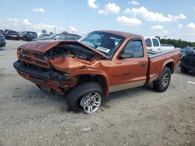 DODGE DAKOTA