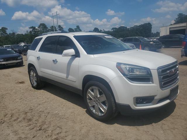 2017 GMC ACADIA LIM 1GKKRSKD8HJ107799