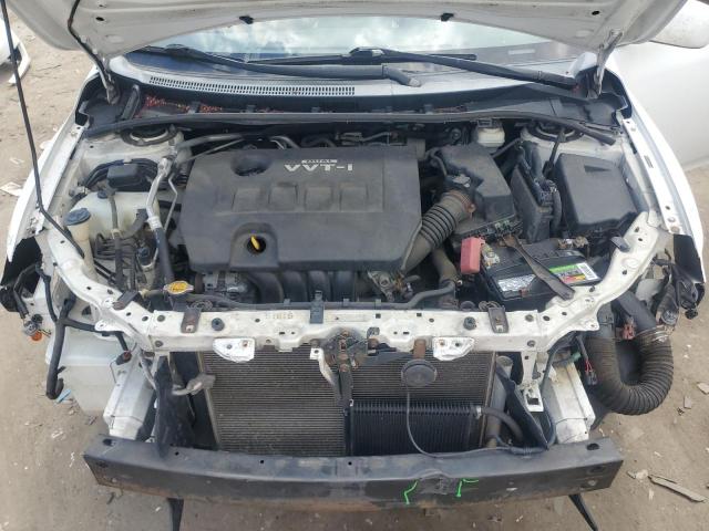 2010 TOYOTA COROLLA BA - 2T1BU4EE7AC235947