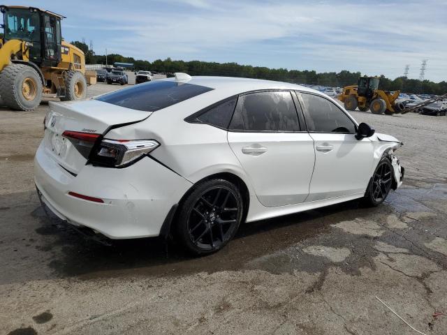 2022 HONDA CIVIC SPOR - 2HGFE2F54NH549327