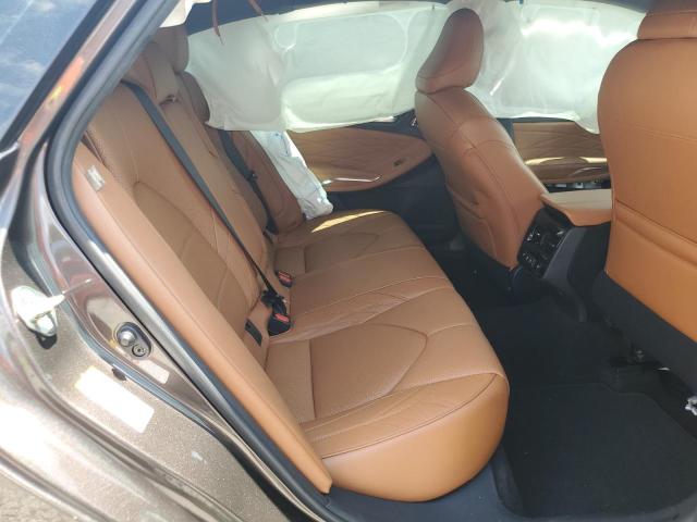 2019 TOYOTA AVALON XLE 4T1BZ1FB4KU026296