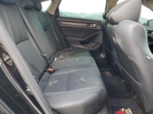 2021 HONDA ACCORD TOURING - 1HGCV2F97MA008792