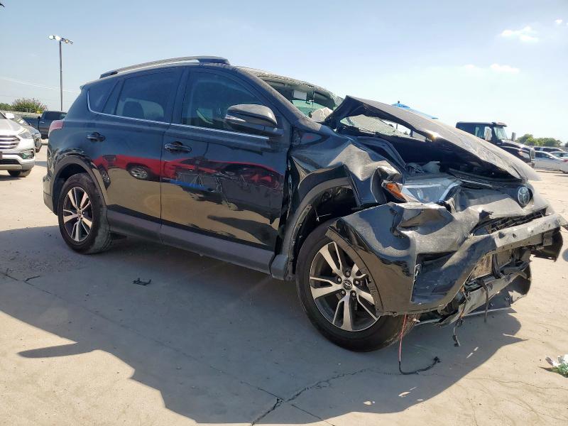 2018 TOYOTA RAV4 ADVEN 2T3WFREV1JW481715