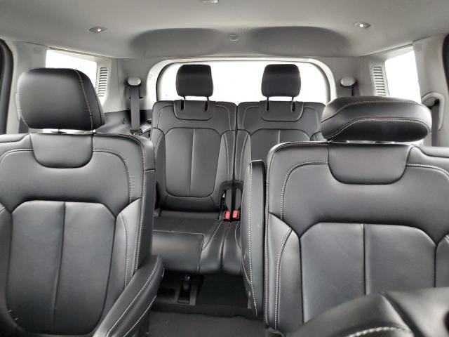 2021 JEEP GRAND CHEROKEE L LIMITED 1C4RJKBG4M8162344