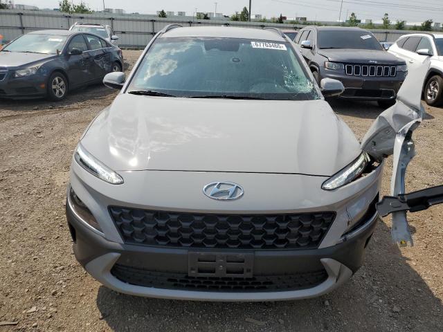 2023 HYUNDAI KONA SEL KM8K6CAB5PU958851