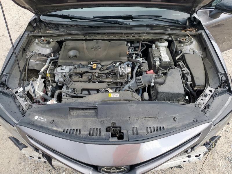 2023 TOYOTA CAMRY SE N - 4T1G11AK6PU778674