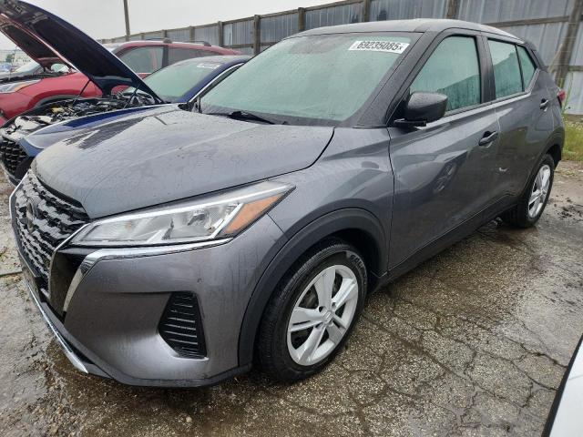 2023 NISSAN KICKS S - 3N1CP5BV9PL528456