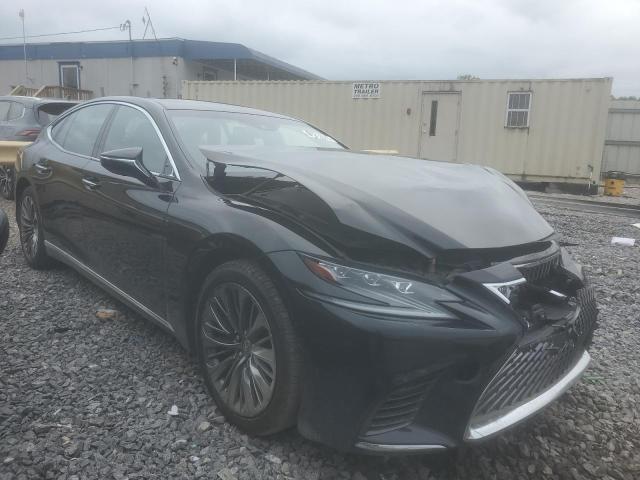 2018 LEXUS LS 500 BASE JTHB51FF4J5004857