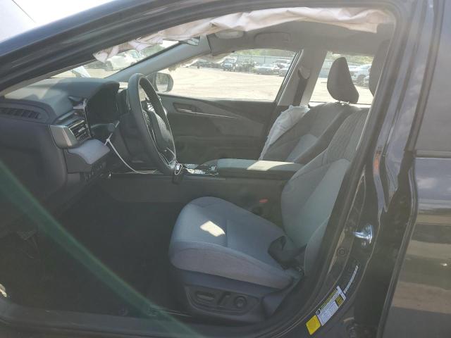 2025 TOYOTA CAMRY XSE 4T1DAACK8SU183754