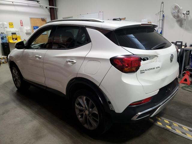 2021 BUICK ENCORE GX KL4MMGSL3MB182139