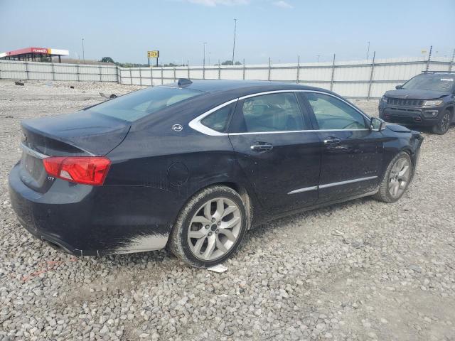 2014 CHEVROLET IMPALA LTZ - 2G1155S32E9168366