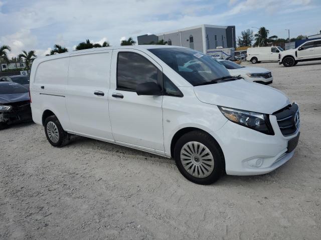 2023 MERCEDES-BENZ METRIS W1YV0CEY8P4363523