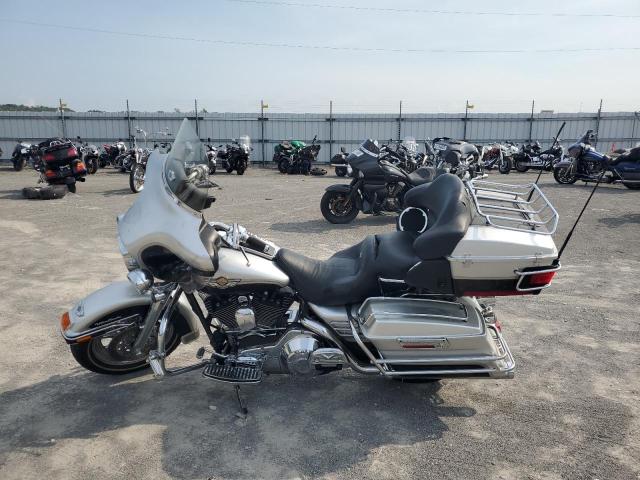 2003 HARLEY-DAVIDSON FLHTCUI 1HD1FCW443Y634981
