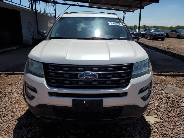 2017 FORD EXPLORER X 1FM5K8D86HGB15103