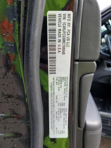 2021 JEEP GRAND CHER 1C4RJFCG9MC788040