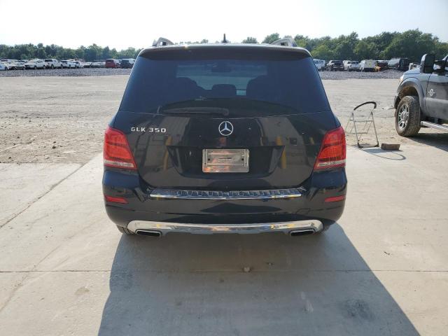 2015 MERCEDES-BENZ GLK 350 - WDCGG5HBXFG403006