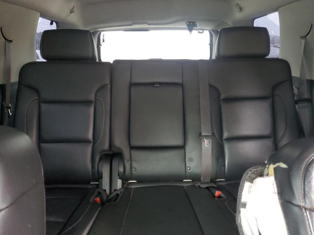 2016 CHEVROLET TAHOE K150 1GNSKBKC4GR136750