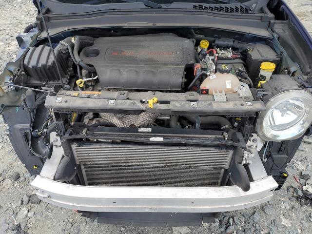 2017 JEEP RENEGADE S - ZACCJAAB1HPF86729