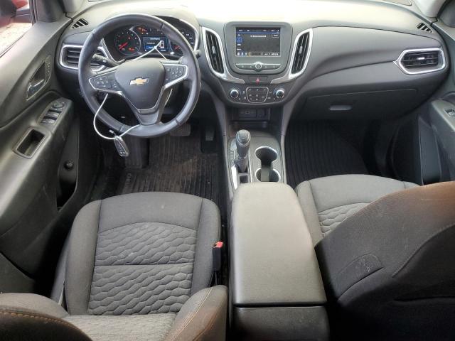 2020 CHEVROLET EQUINOX LT - 2GNAXKEV1L6264606