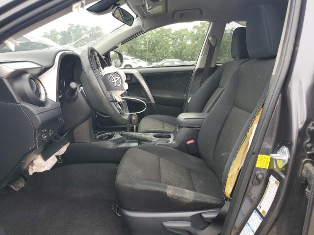 2017 TOYOTA RAV4 LE JTMBFREV4HJ130711