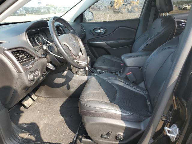 2020 JEEP CHEROKEE L 1C4PJMLXXLD640760