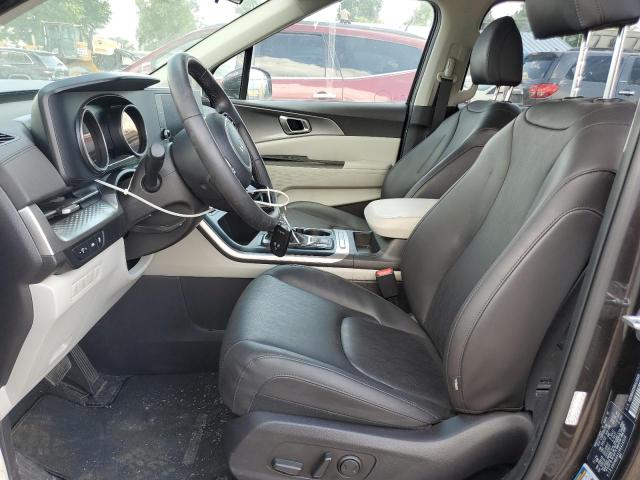 2024 KIA CARNIVAL L KNDNB4H31R6424920