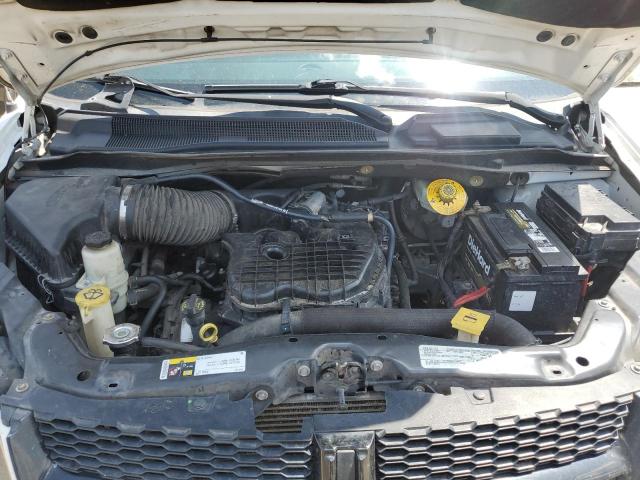 2017 DODGE GRAND CARA 2C4RDGBG8HR743408