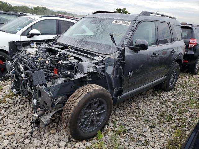 2024 FORD BRONCO SPO - 3FMCR9B60RRF20121