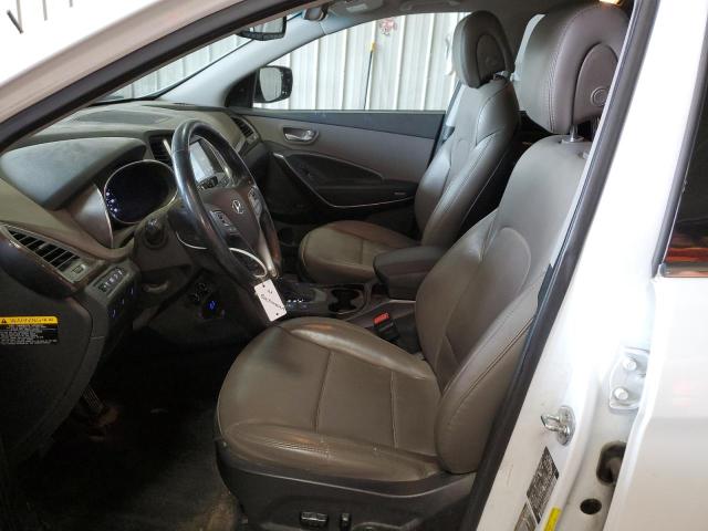 2017 HYUNDAI SANTA FE S - 5XYZUDLB3HG470349