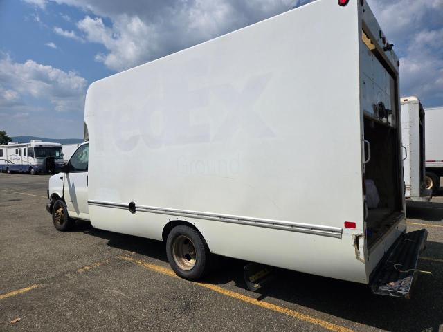 2019 CHEVROLET EXPRESS G3 #3221711370