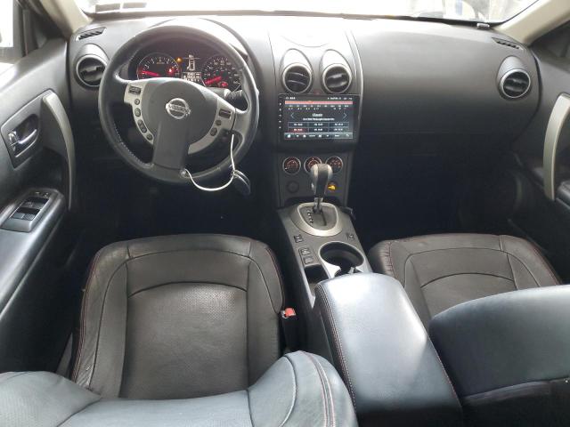 2012 NISSAN ROGUE S - JN8AS5MV7CW368263
