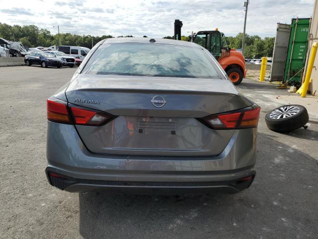 2025 NISSAN ALTIMA SV - 1N4BL4DV7SN368944