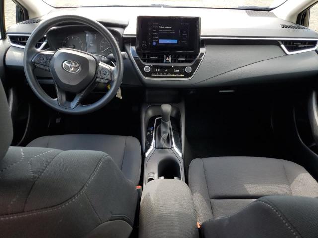2025 TOYOTA COROLLA LE 5YFB4MDE8SP300369