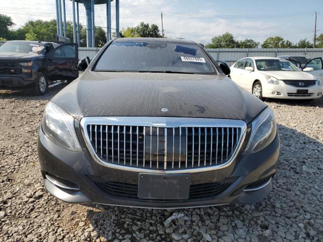 2015 MERCEDES-BENZ S 550 4MAT WDDUG8FB2FA080916