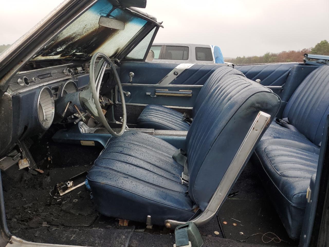 Lot #3286502207 1965 BUICK WILDCAT