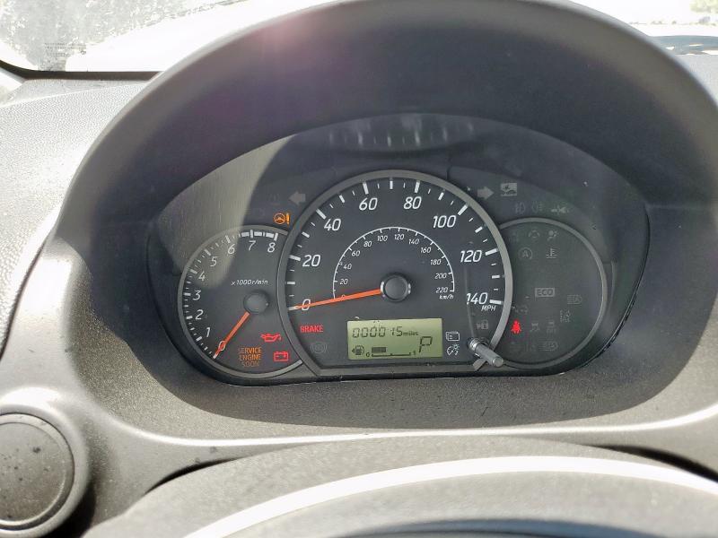 2024 MITSUBISHI MIRAGE SE ML32AWHJ1RH030440