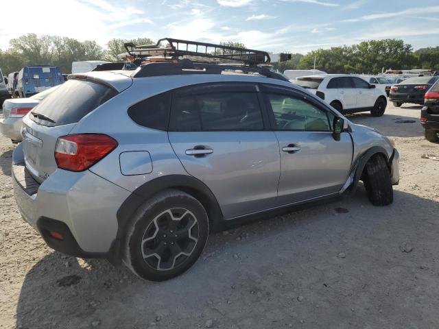 2013 SUBARU XV CROSSTR - JF2GPAGC5D2823437