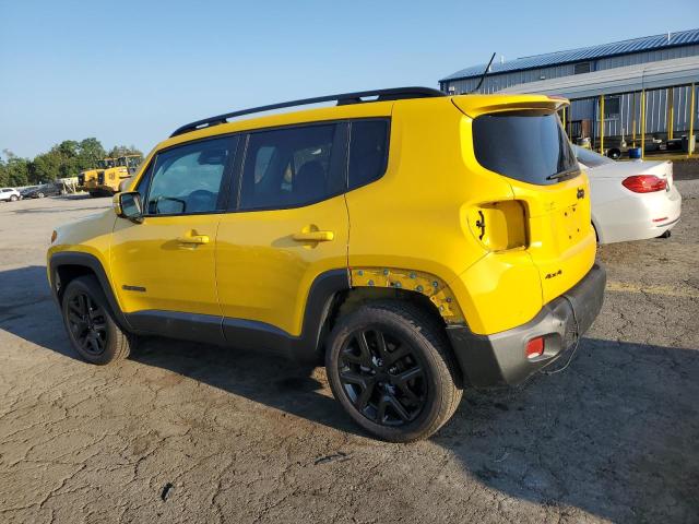 2017 JEEP RENEGADE LATITUDE ZACCJBBB9HPF05996